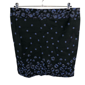 Unisex Handmade - Mitteveniv seelik, suurus 46 - Must (1)