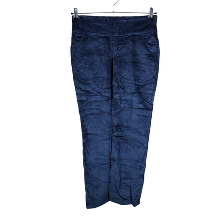 Unisex Ommellinen - Sametpüksid, suurus 38 - Sinine ()
