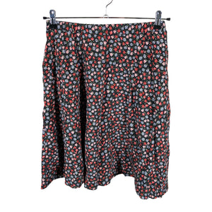 Unisex Riva Clothing - Trikotaažist seelik, suurus 36 - Must (1)