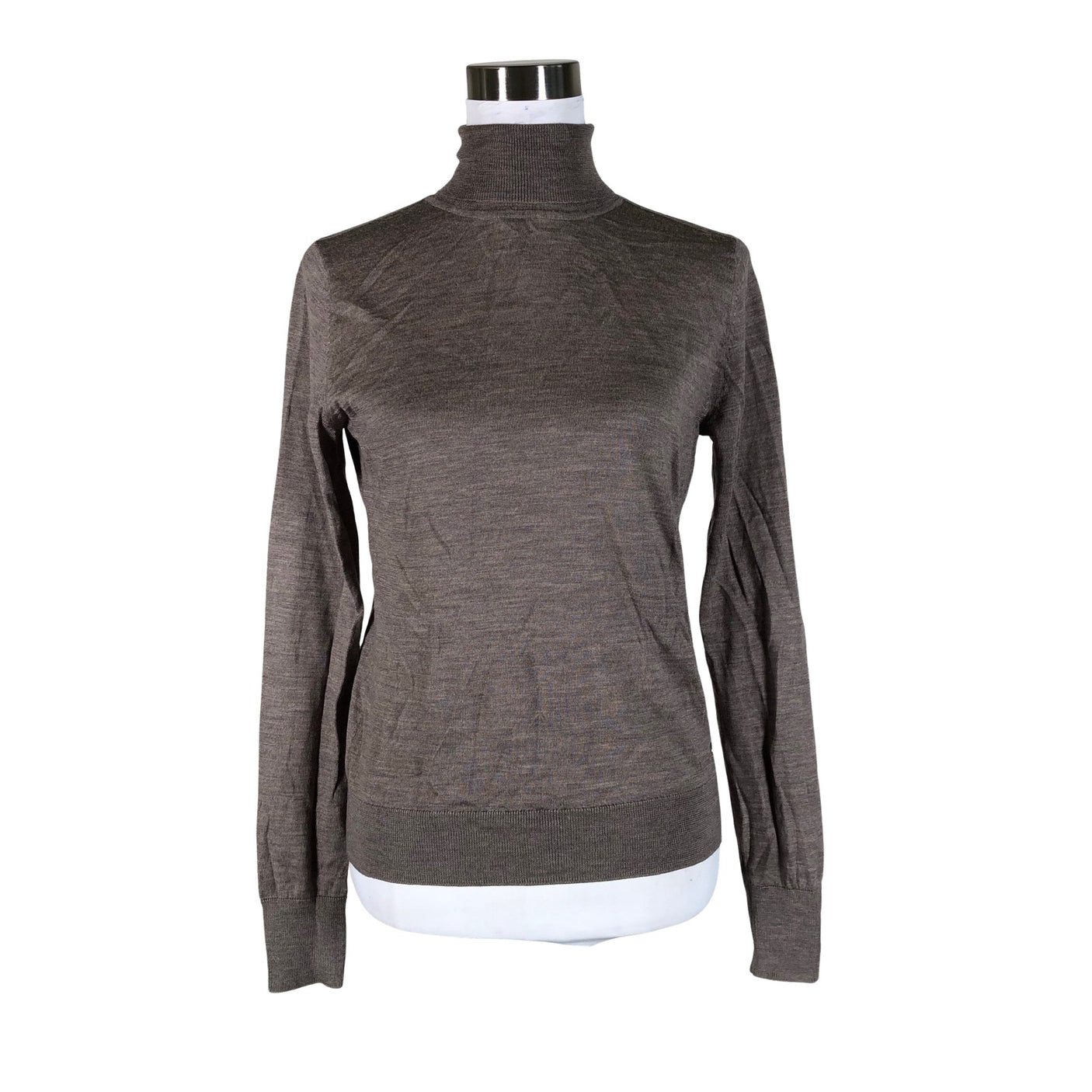 Unisex Ril's - Kampsun, suurus 38 - Pruun (1)