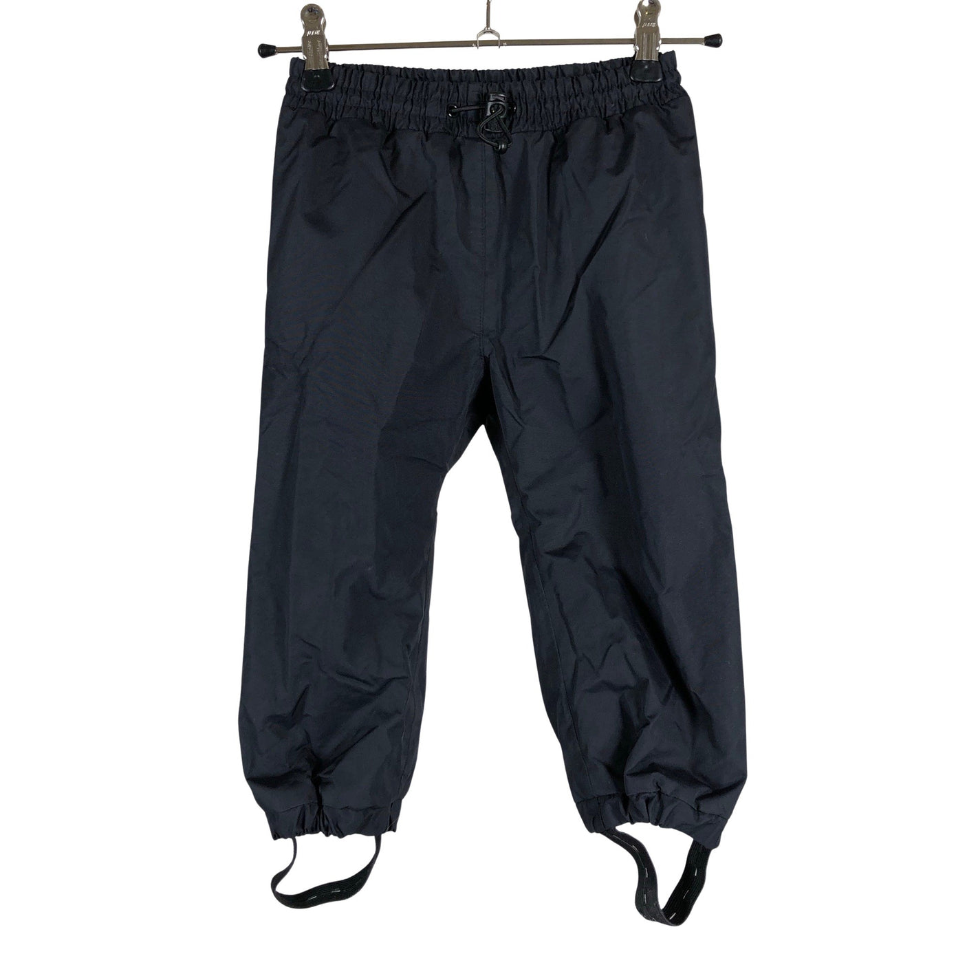 Unisex Molo Kids - Talvepüksid, suurus 86 - 92 - Must (1)