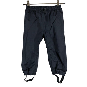 Unisex Molo Kids - Talvepüksid, suurus 86 - 92 - Must (1)