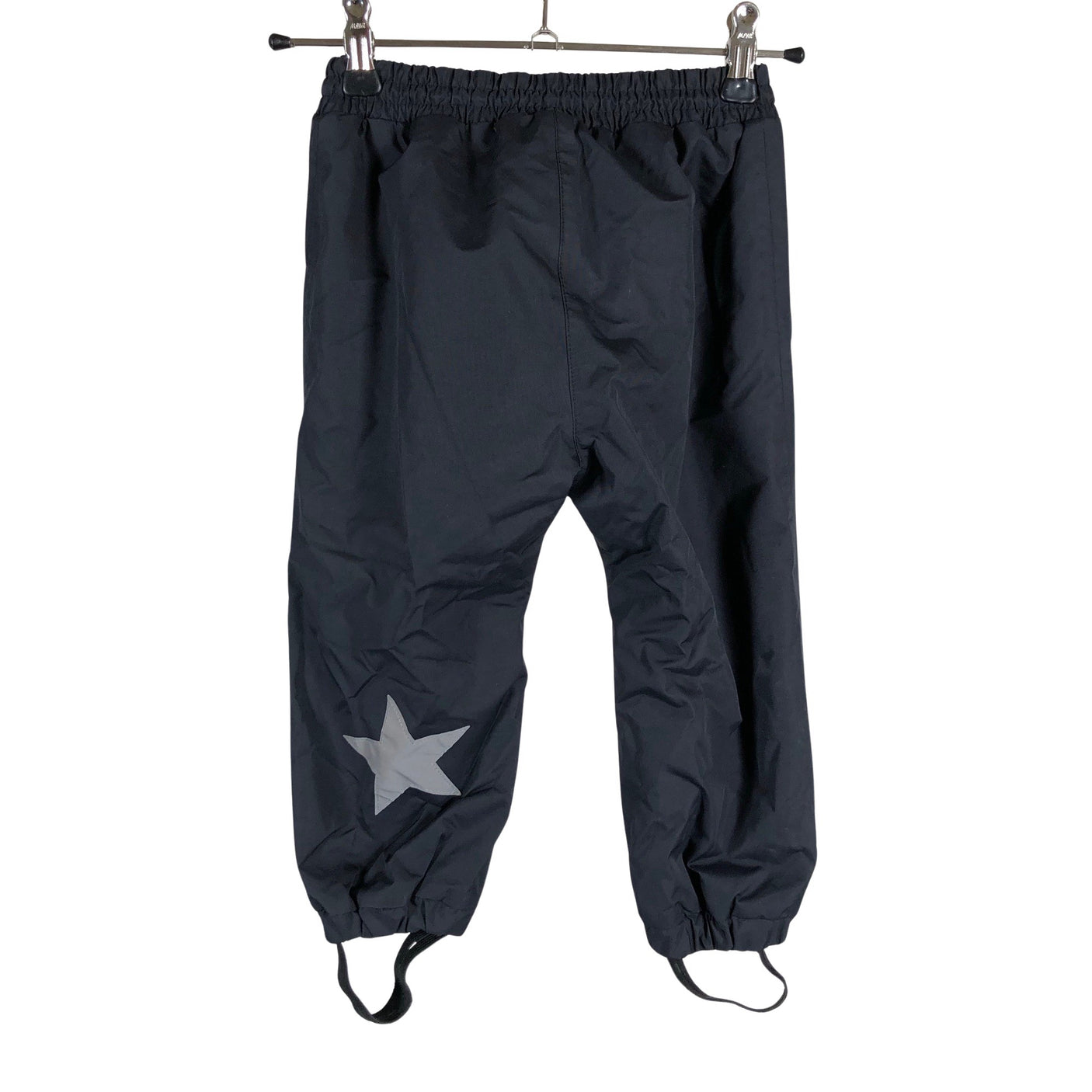 Unisex Molo Kids - Talvepüksid, suurus 86 - 92 - Must (2)