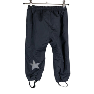 Unisex Molo Kids - Talvepüksid, suurus 86 - 92 - Must (2)