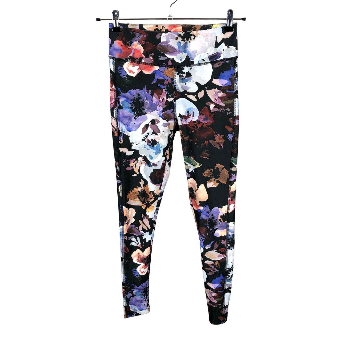Unisex Kaiko - Spordiretuusid, suurus 36 - Must (1)