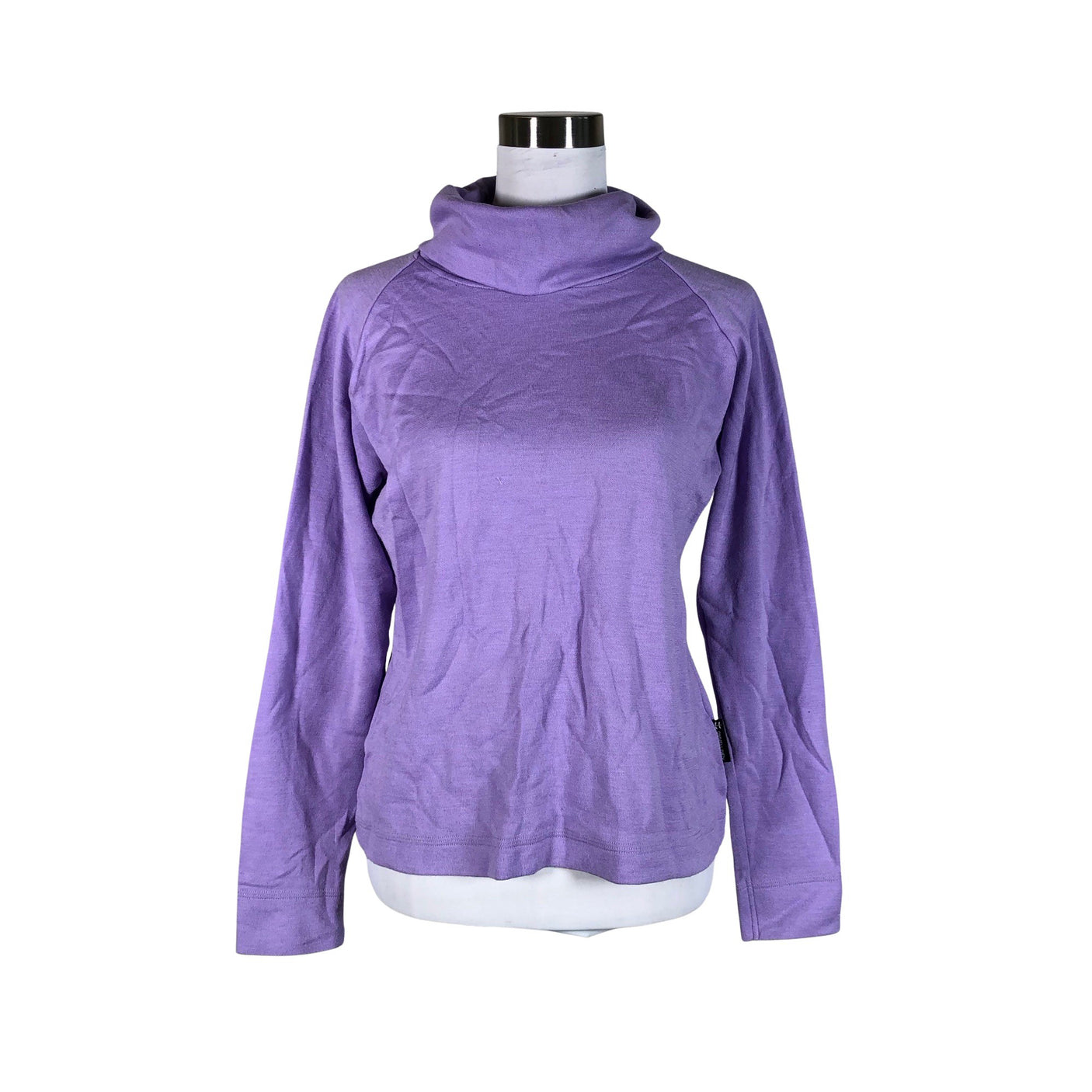 Unisex Ommellinen - Kampsun, suurus 36 - Lilla (1)