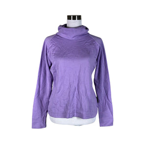 Unisex Ommellinen - Kampsun, suurus 36 - Lilla (1)