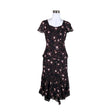 Unisex Voglia - Mitteveniv seelik, suurus 36 - Must ()