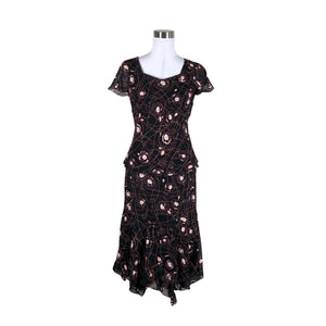 Unisex Voglia - Mitteveniv seelik, suurus 36 - Must (1)