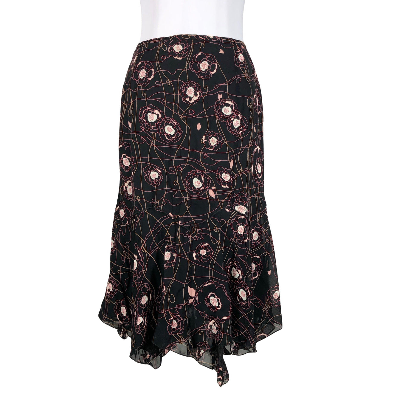 Unisex Voglia - Mitteveniv seelik, suurus 36 - Must (2)