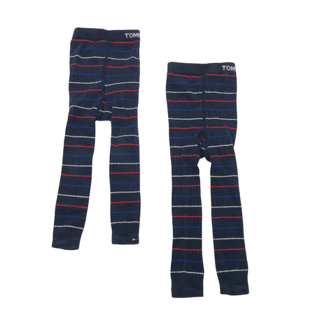 Unisex Tommy Hilfiger - Retuusid, suurus 86 - 92 - Sinine ()