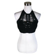 Unisex Handmade - Topp, suurus 36 - Must ()
