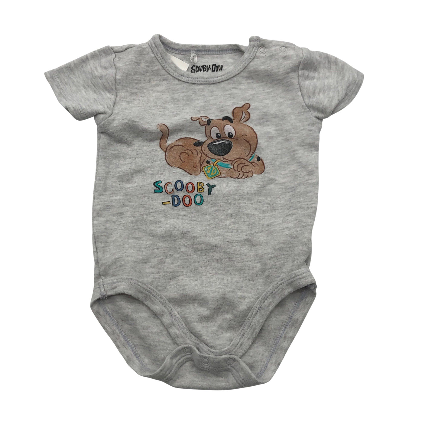 Unisex Cool Club - Bodi, suurus 74 - 80 - Hall (1)