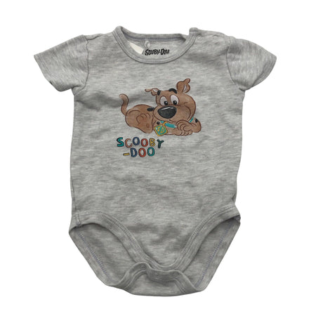 Unisex Cool Club - Bodi, suurus 74 - 80 - Hall ()
