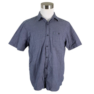 Unisex s.Oliver - Triiksärk, suurus L - Sinine (1)