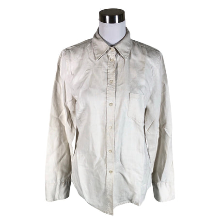 Unisex Marc O'Polo - Triiksärk, suurus 40 - Hall ()