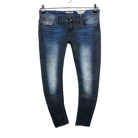 Unisex Garcia Jeans - Teksad, suurus 38 - Sinine ()