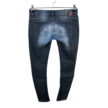 Unisex Garcia Jeans - Teksad, suurus 38 - Sinine (2)