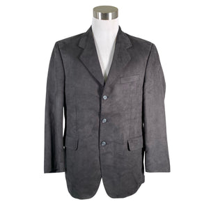 Unisex Classic - Pintsak, suurus XL - Hall (1)