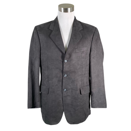 Unisex Classic - Pintsak, suurus XL - Hall ()