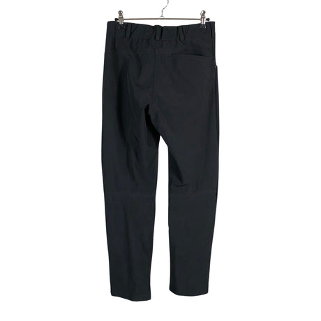 Unisex Reima - Softshell püksid, suurus 146 - 152 - Must (2)