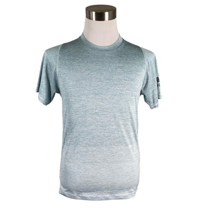 Unisex Adidas - Spordisärk, lühikesed käised, suurus S - Roheline (1)