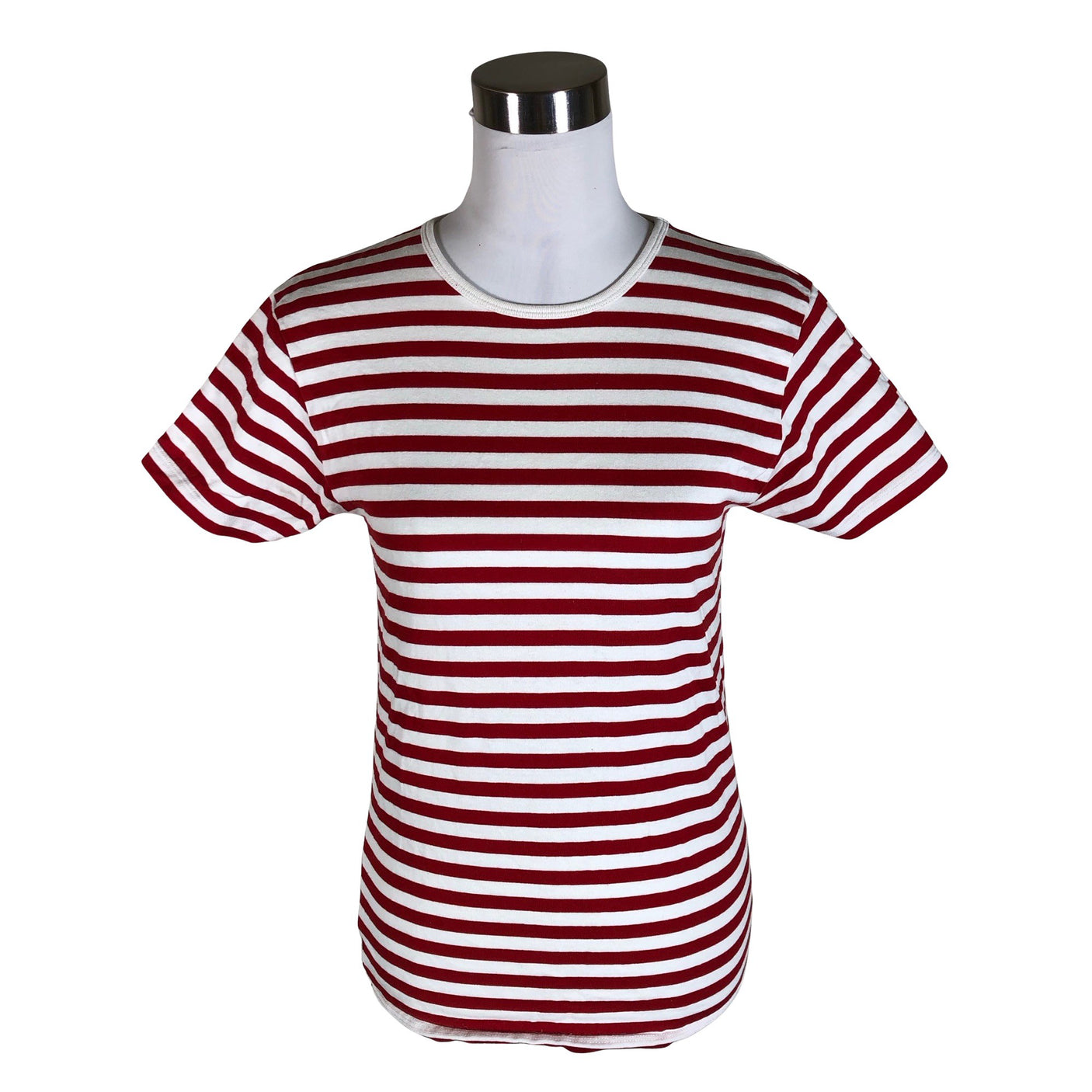 Unisex Marimekko - T-särk, suurus 34 - Punane (1)