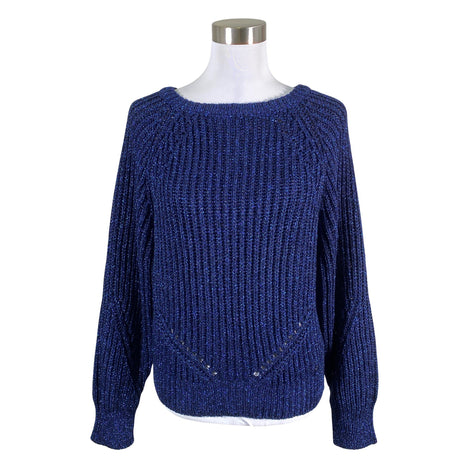 Unisex Guess - Kampsun, suurus 40 - Sinine ()