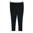 Unisex Frank Lyman - Trikotaažist püksid, suurus 36 - Must ()