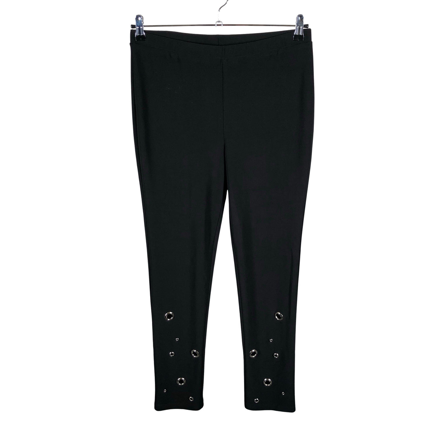 Unisex Frank Lyman - Trikotaažist püksid, suurus 36 - Must (1)