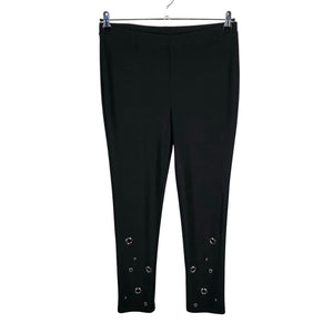Unisex Frank Lyman - Trikotaažist püksid, suurus 36 - Must (1)