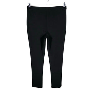Unisex Frank Lyman - Trikotaažist püksid, suurus 36 - Must (2)