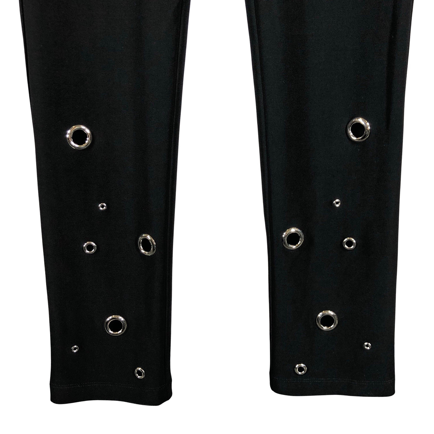 Unisex Frank Lyman - Trikotaažist püksid, suurus 36 - Must (3)