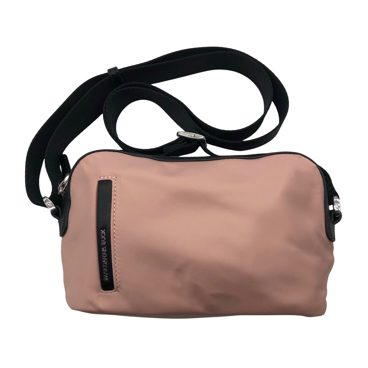Unisex Mandarina Duck - Õlakott, suurus Mini - Heleroosa (1)