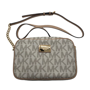 Unisex Michael Kors - Õlakott, suurus Midi - Beige (1)