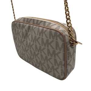 Unisex Michael Kors - Õlakott, suurus Midi - Beige (2)