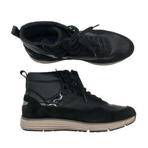 Unisex Geox - Poolsaapad, suurus 41 - Must (1)