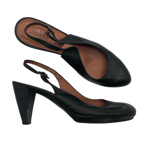 Unisex Hispanitas - Kontsakingad, suurus 41 - Must (1)