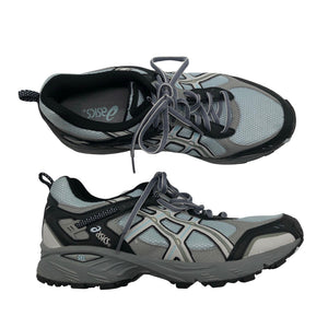 Unisex Asics - Jooksujalanõud, suurus 42 - Helesinine (1)