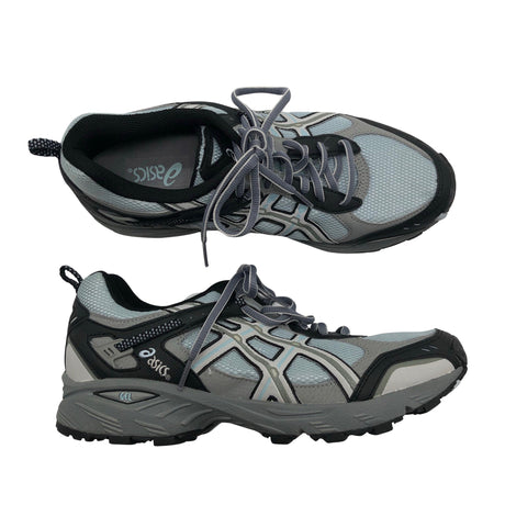 Unisex Asics - Jooksujalanõud, suurus 42 - Helesinine ()