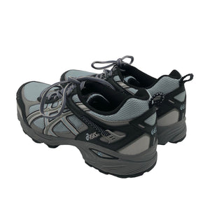Unisex Asics - Jooksujalanõud, suurus 42 - Helesinine (2)