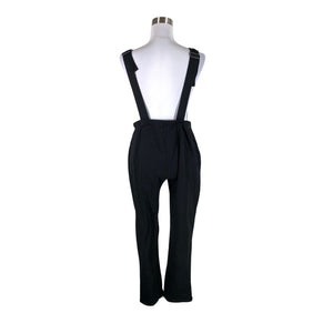 Unisex Kaiko - Pükskostüüm, suurus 40 - Must (2)