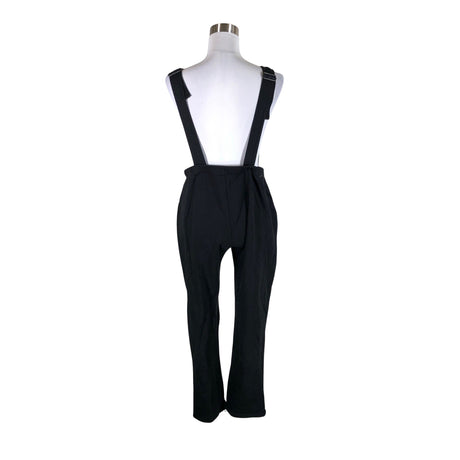 Unisex Kaiko - Pükskostüüm, suurus 40 - Must (2)