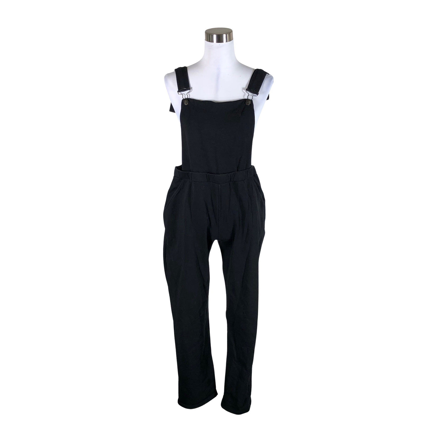 Unisex Kaiko - Pükskostüüm, suurus 40 - Must (1)