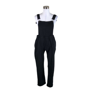 Unisex Kaiko - Pükskostüüm, suurus 40 - Must (1)