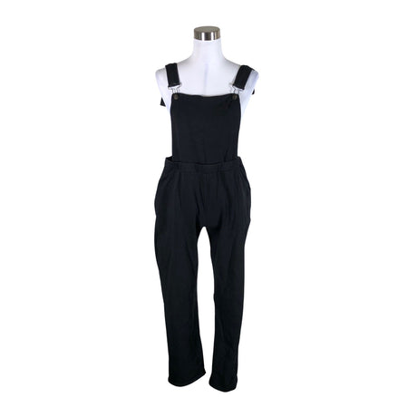 Unisex Kaiko - Pükskostüüm, suurus 40 - Must ()