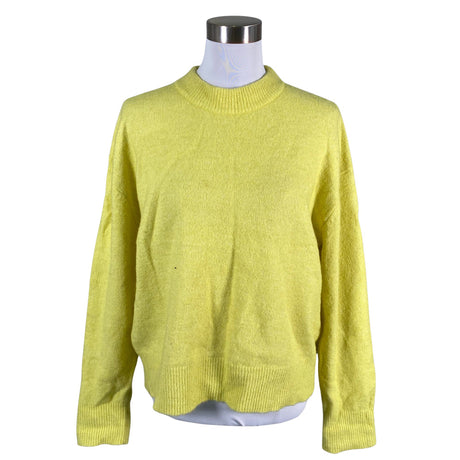 Unisex Samsoe&Samsoe - Kampsun, suurus 40 - Kollane ()