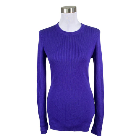 Unisex Arket - Kootud tuunika, suurus 38 - Lilla ()