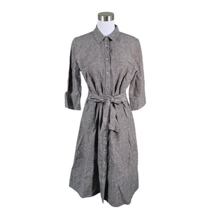 Unisex Opus - Mitteveniv kleit, suurus 40 - Hall (1)