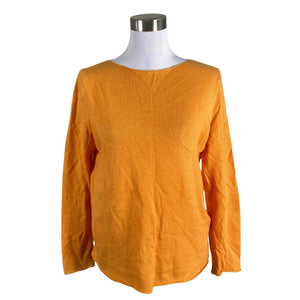 Unisex Hugo Boss - Kampsun, suurus 40 - Oranž (1)